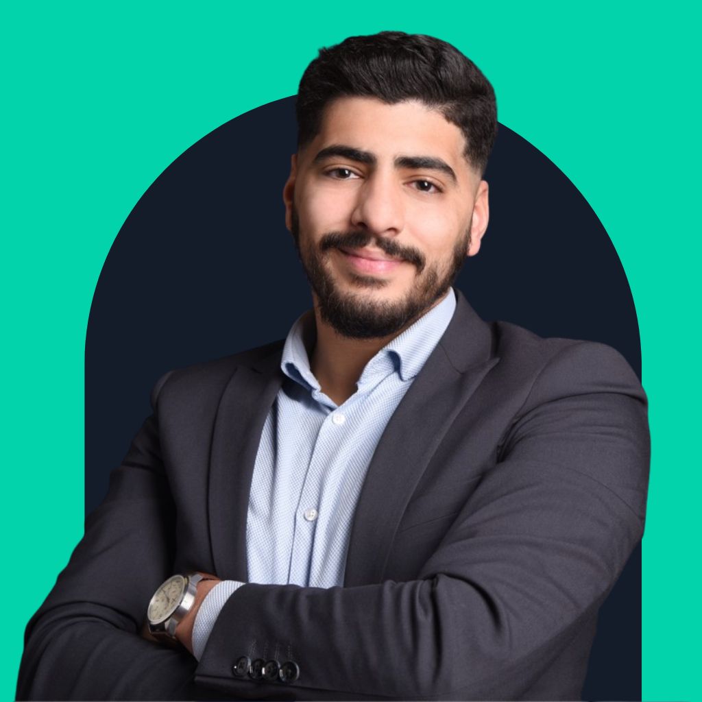 Abderrahman Bouzian